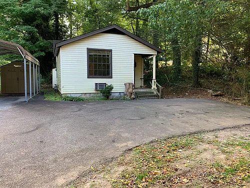 524 Boone Rd Photo 1