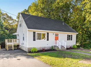 196 W Spring St, West Haven, CT 06516