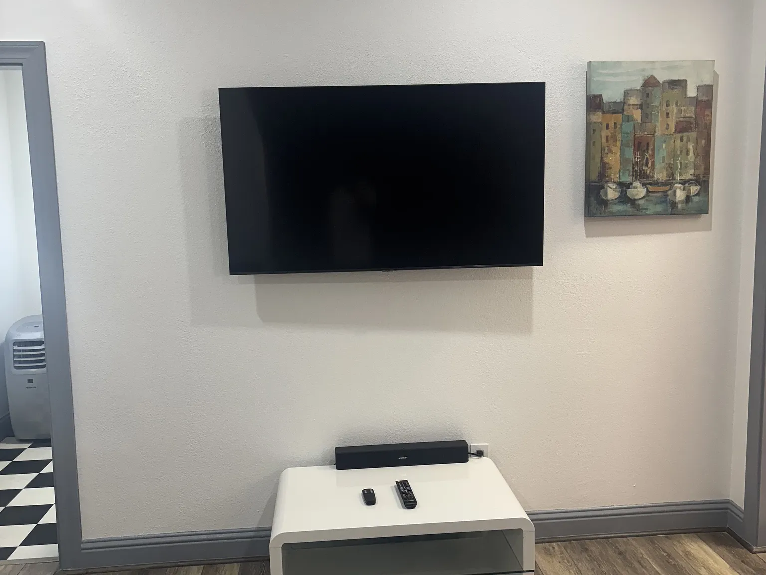 Studio, 450 sqft, $1,595 — Photo 1