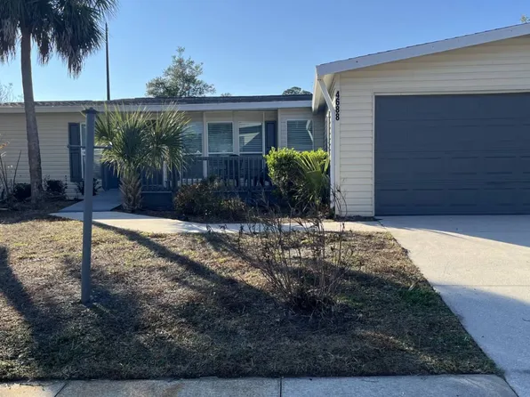 4688 Coquina Crossing Dr #356, Elkton, FL 32033
