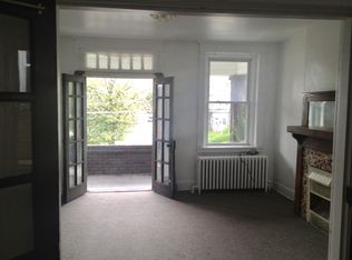 3612 Bates St FLOOR 2, Pittsburgh, PA 15213