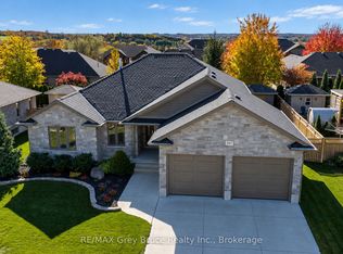 397 3rd St S, Hanover, ON N4N 3V2