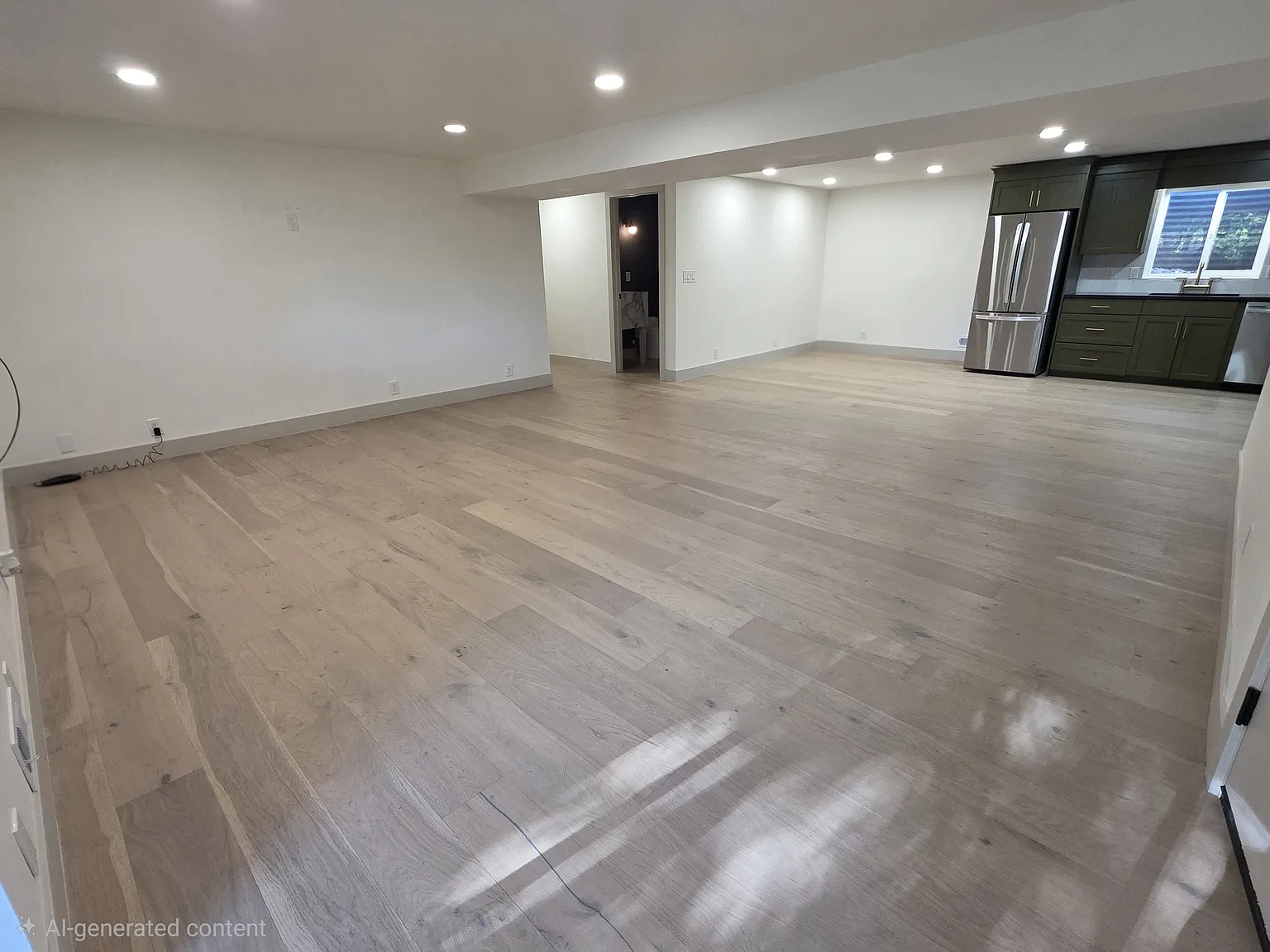 3 bed, 1.5 bath, 1600 sqft, $2,450 — Photo 3