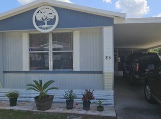 8801 E Moonrise Ln #84, Floral City, FL 34436