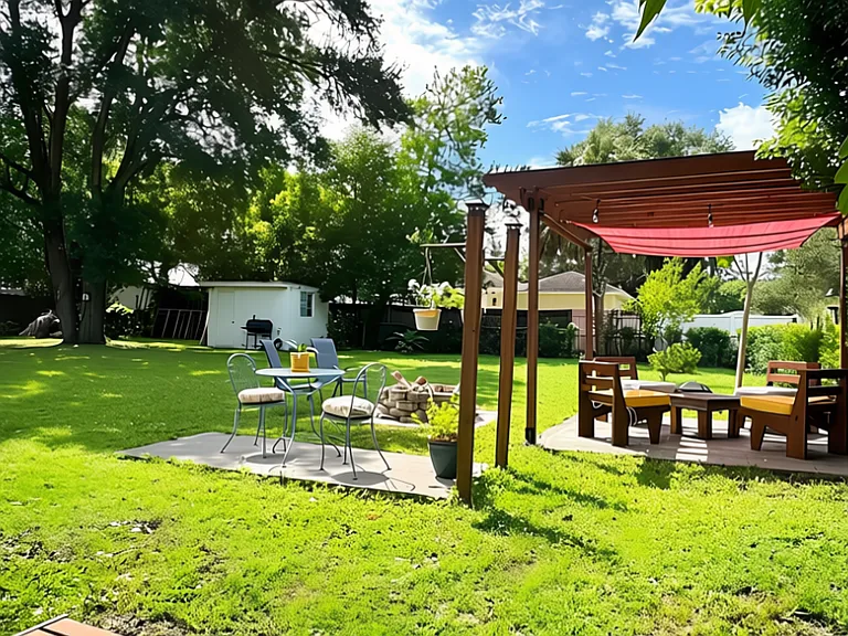 917 E Lambright St — Photo 11
