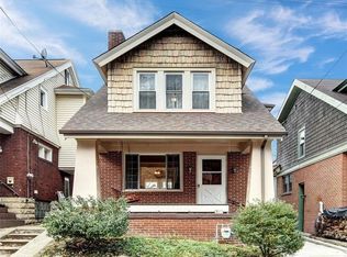 510 Hastings St, Pittsburgh, PA 15206