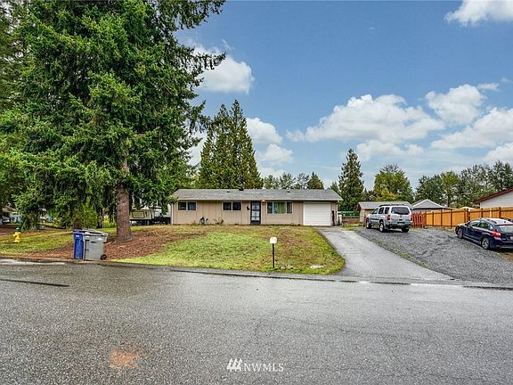 4th image of 12505 19th Pl SE