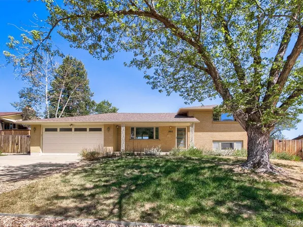 960 S Arbutus Street, Denver, CO 80228