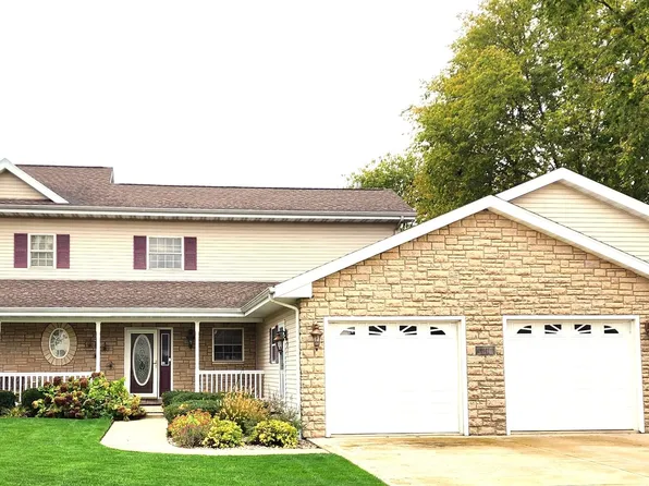 1141 Pheasant Rdg, Bourbonnais, IL 60914