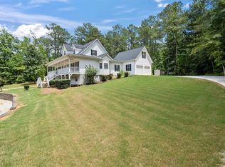 8098 Banks Mill Rd, Douglasville, GA 30135