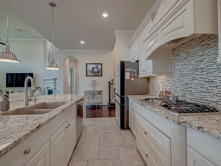 3546 Morning Hill Ct — Photo 18