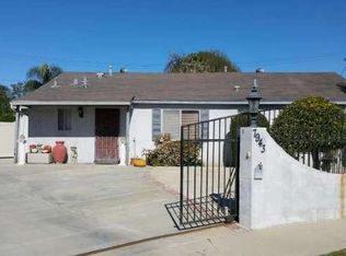 7943 Chastain Pl, Reseda, CA 91335