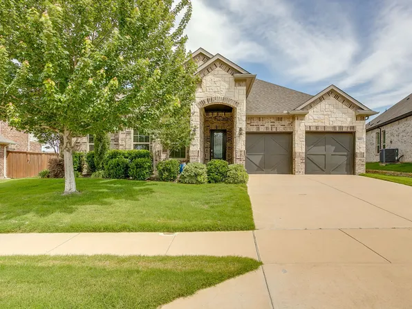 5932 Trail Marker Ct, Fort Worth, TX 76123