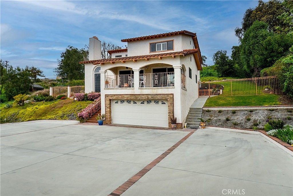 1950 N Cypress St, La Habra Heights, CA 90631 Zillow