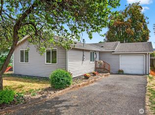 1302 Pacific Ave S, Kelso, WA