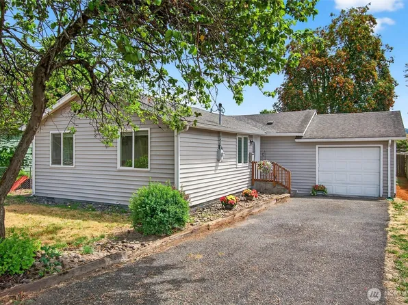 1302 PACIFIC Avenue S, Kelso, WA 98626