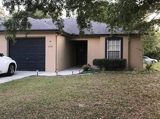 2736 Landover Blvd, Spring Hill, FL 34608