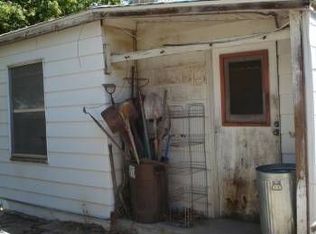 302 So Jackson St, Red Bluff, CA 96080