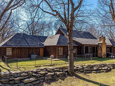 451367 Blue Grouse Ln, Afton, OK 74331 | Zillow