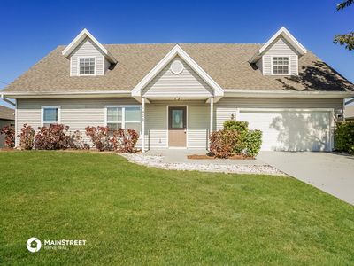 1409 SW 2nd Pl, Cape Coral, FL, 33991