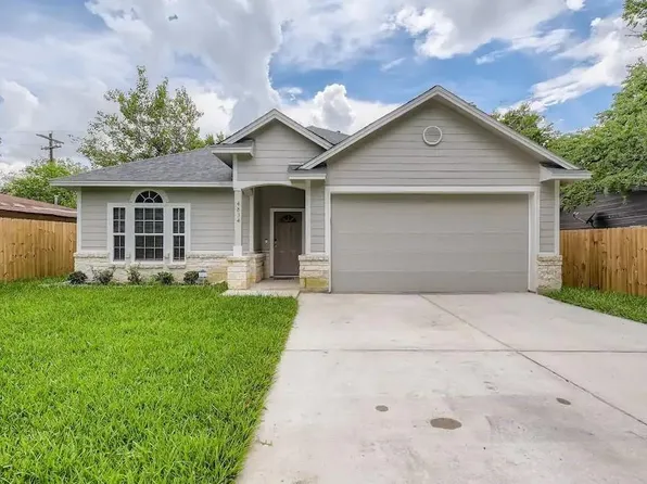 4834 Van Fleet St, Houston, TX 77033