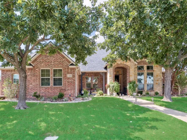 324 Covington Ln, Ovilla, TX 75154