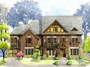 4110 Hillside Pl, Atlanta, GA 30342