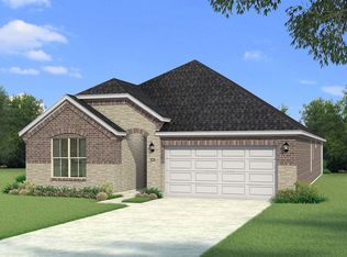 3264 Cross Shore Dr, Anna, TX 75409