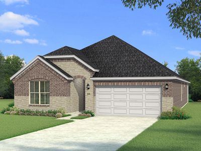 3264 Cross Shore Dr, Anna, TX, 75409