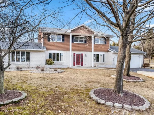 941 Powder Mill Rd, Bethlehem, PA 18017