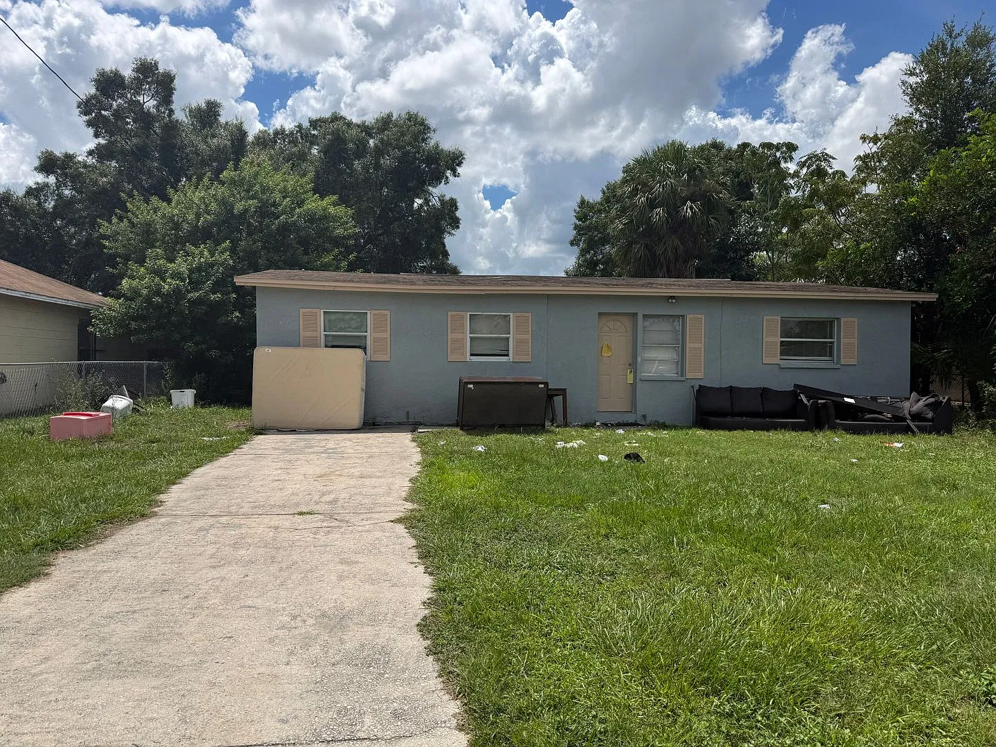 3 Bed 2 Bath Home in Tampa! — Photo 1