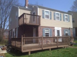 2508 Wetherill St, Chester, PA 19013