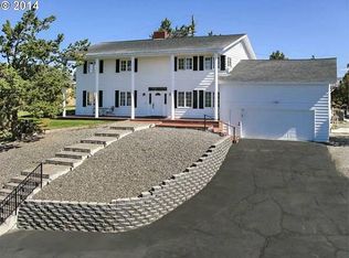 3504 NW Rollo Rd, Prineville, OR 97754