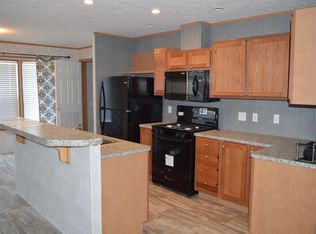 Parke Place, Elkhart, IN 46514