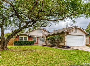 11003 Candle Park, San Antonio, TX 78249