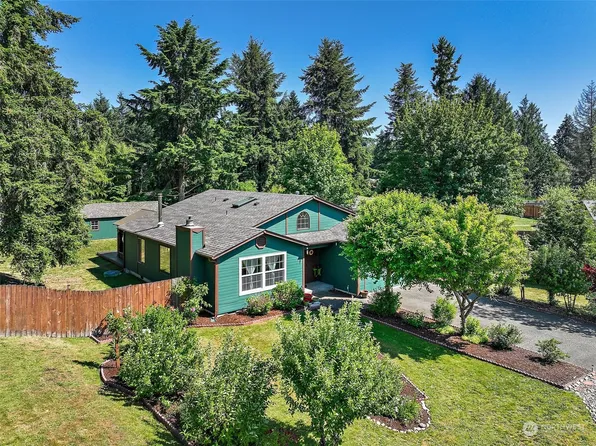 29207 80th Avenue S, Roy, WA 98580