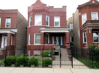 928 N Drake Ave, Chicago, IL 60651