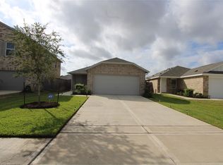 26815 Inkberry Holly Ln, Katy, TX 77493