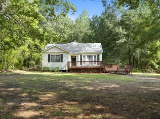 2408 Cypress Shores Rd, Benton, LA 71006