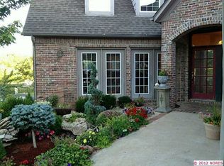 1306 N Northridge Ct, Sand Springs, OK 74063