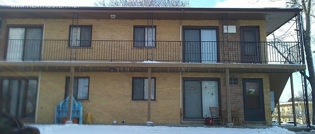 1st image of 15301 Knox Ave APT 16