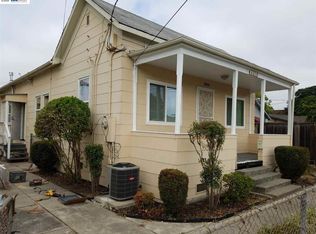 22625 6th St, Hayward, CA 94541