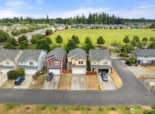 5611 Balustrade Blvd SE, Lacey, WA 98513