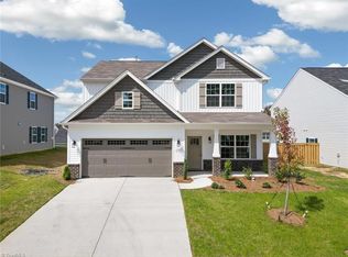 1727 Springbank Dr LOT 51, Kernersville, NC 27284