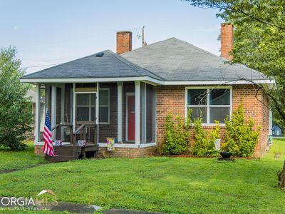 26 Oak St NE, Rome, GA, 30161