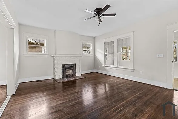 3 bed, $1,250 — Photo 4