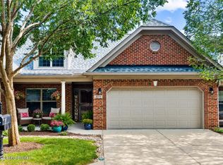 3211 Brittany Pointe Ln, Louisville, KY 40220