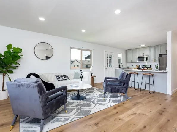 4161 San Miguel Ave, San Diego, CA 92113