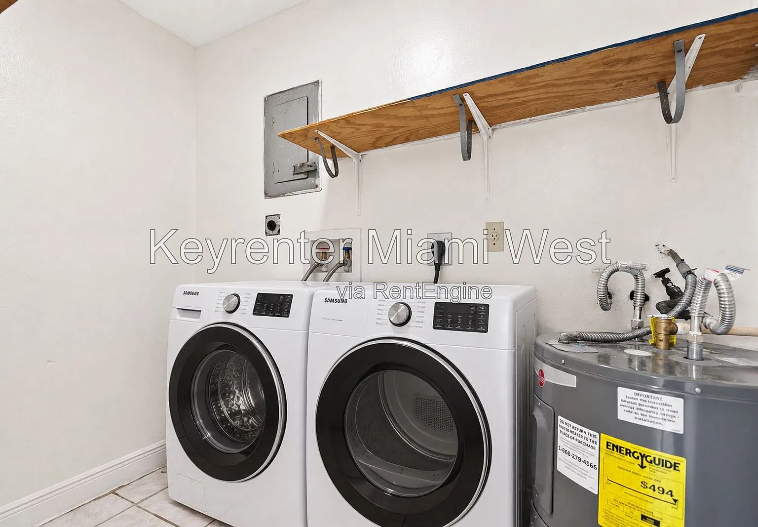 2 bed, 1.0 bath, 825 sqft, $2,100 — Photo 3