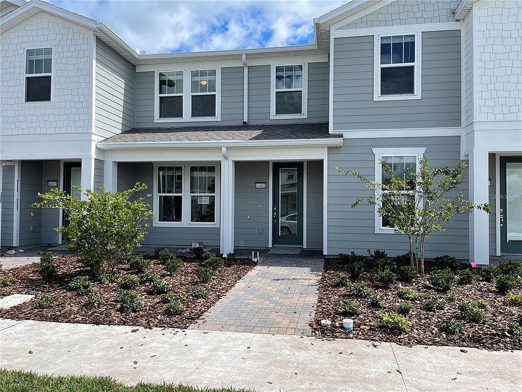 14481 Sapelo Beach Dr, Orlando, FL 32827 | Zillow